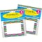 Barker Creek Splash of Color Name Tags/Self-Adhesive Labels, 90/Set, PK90 3768 - alternate 2